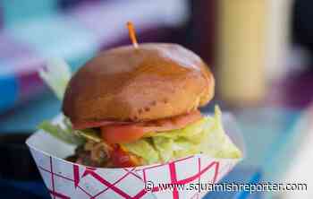 Apply for a food truck program in North Vancouver - The Squamish Reporter