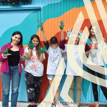 Introducing the new Squamish Arts - Squamish Chief