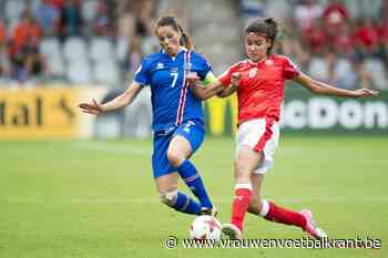 IJsland - België uitverkocht: &quot;Onaanvaardbaar dat we op trainingsveld moeten spelen&quot;