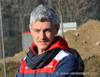 La mappa allenatori: a Morazzone arriva Epifani. Iori verso l'Ispra, otto conferme - VareseSport