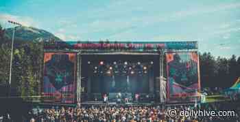Top 10 reasons to check out Squamish Constellation Festival this summer | Listed - Daily Hive