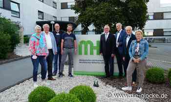MRT für Marienhospital Oelde als nächstes Projekt - Die Glocke