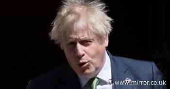 Boris Johnson says 'no option is off the table' to tackle cost of living crisis - The Mirror
