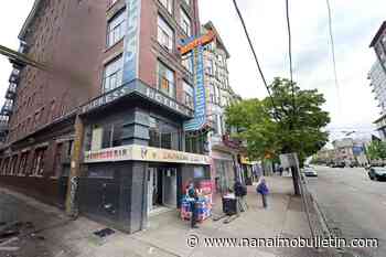 One dead, two injured after explosion, fire in downtown Vancouver hotel: officials