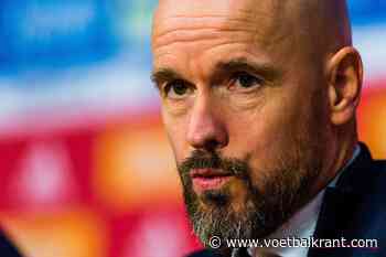 Strenge mail Erik ten Hag richting United-spelers lekt verder uit: &quot;Elke trainingssessie als een wedstrijd&quot;