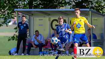 TSV Sickte schockt den Aufstiegskandidaten MTV Hondelage