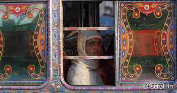 How Karachi’s public transport system stifles the growth of its women - Scroll.in