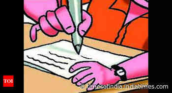 Excise department’s letter fake: Transport minister Mauvin Godinho - Times of India