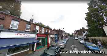 Google Street View photos transport you back in time to Lark Lane in 00s - Liverpool Echo