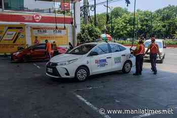 Transport group wants OPSF back - The Manila Times