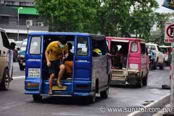 NegOcc transport groups not seeking fare hike| SUNSTAR - SunStar Philippines