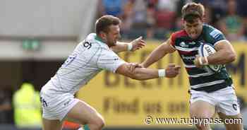 Wales face anxious wait over injured Dan Biggar - RugbyPass