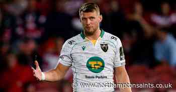 Dan Biggar | EPCR Disciplinary Decision - Northampton Saints