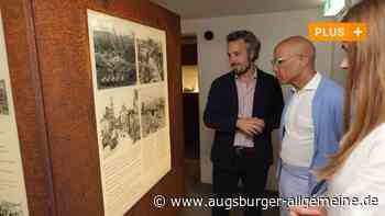 Fuggerei knüpft Kontakte zu Milliarden-Stiftung in den USA