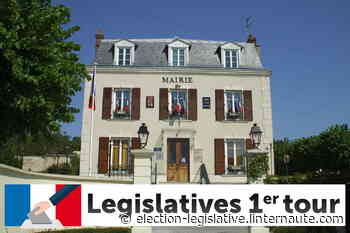 Résultat de la législative à Montsoult : en direct - L'Internaute