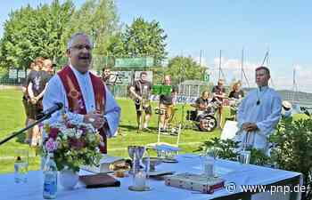 SV Schalding-Heining feiert Jubiläum der Superlative - Passauer Neue Presse - PNP.de