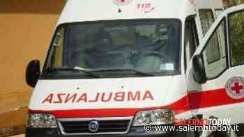 Incidente sulla Salerno-Avellino, nei pressi di Fisciano: due feriti - SalernoToday