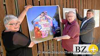 Klaus Römer in Wolfsburg: Am Ende gibt es eine Outdoor-Finissage