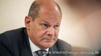 Ukraine-Krieg: Scholz räumt Fehler in Russland-Politik ein
