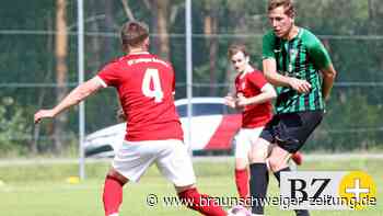 Nachlässigkeiten führen zur Vechelder 0:2-Niederlage