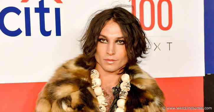 LGBT Hollywood Star Is Now a Prime Grooming Suspect, Police Unable to Locate Him Now