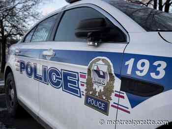 Laval police arrest four in connection with 'grandparent scam' ring - Montreal Gazette