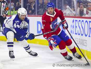 Rocket fizzles as Crunch evens series with 3-0 win in Laval - Montreal Gazette