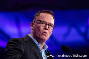 BC Liberals vote to begin name change consultations at Penticton convention