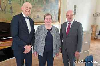 Beständigkeit in den Wirren der Zeit