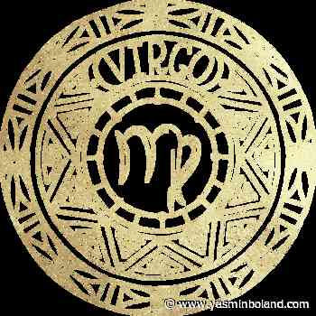 Virgo Weekly Horoscope – 13 June 2022
