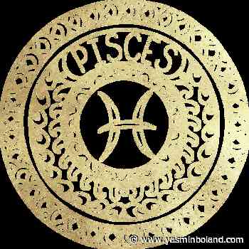 Pisces Weekly Horoscope – 13 June 2022