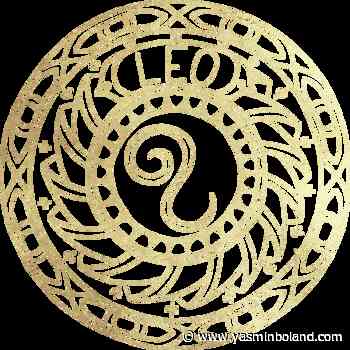 Leo Weekly Horoscope – 13 June 2022