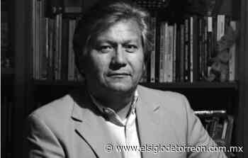 Libro del periodista Raúl Olmos denuncia corrupción en la 4T - El Siglo de Torreón