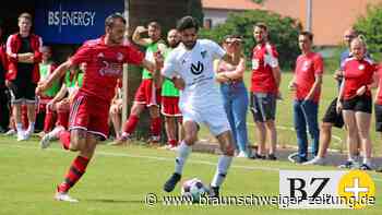 Wahnsinn! Bortfeld bleibt in der Kreisliga