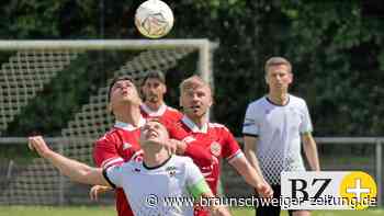 Die Tristesse beim BSC Acosta nach einem 0:6-Debakel