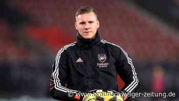 Bericht: Aufsteiger FC Fulham an Torhüter Leno interessiert