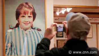 Why Wendy's founder named his burger empire after his daughter. He came to regret it