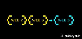 Web5 is here. Goodbye Web3? TBD