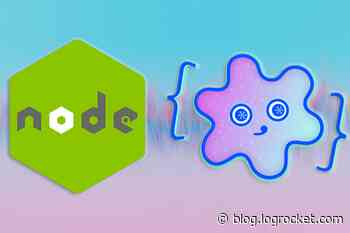 Understanding the glob pattern in Node.js