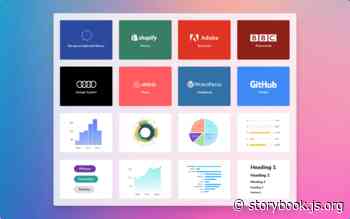 Component Encyclopedia