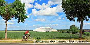 Radwandertag und Stadtradeln: Tausende fahren durch die Region Hildesheim - www.hildesheimer-allgemeine.de