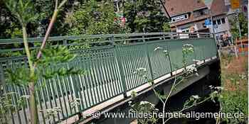 „Oder ich stech dich ab“: Räuber droht in Hildesheim mit Messer – ein Opfer bleibt unbeeindruckt - www.hildesheimer-allgemeine.de