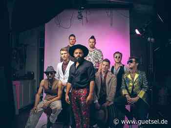 Gütersloh, Hildesheim, Freiburg, Powerfunk von Fatcat, Tour 2022, Gütsel Online, OWL live - Gütsel