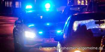 Unter Alkohol und Drogen: Polizei zieht in Region Hildesheim zehn Personen aus Verkehr – in einer Nacht - www.hildesheimer-allgemeine.de