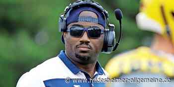 Vor dem Essen-Spiel: Hildesheim Invaders stehen hoch im Kurs - www.hildesheimer-allgemeine.de