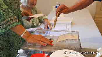 Parlamentswahl in Frankreich: Macron steht trotz vieler Stimmen für Linksbündnis vor klarer Mehrheit