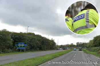 Man found dead on A355 Dorney Hill North in Beaconsfield - Bucks Free Press