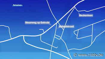 Steenweg op Gelrode in Rotselaar volledig afgesloten vanaf vrijdag - ROB-tv