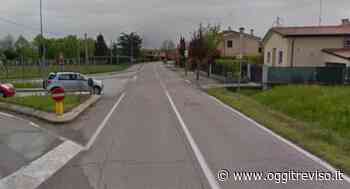 Silea, via ai lavori per la ciclabile fino a Cendon - Oggi Treviso