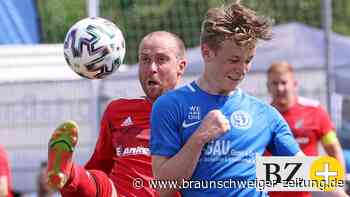 Hammer! Die FSV Adenbüttel Rethen meldet nicht für Bezirk